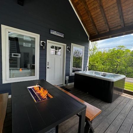 Apartmán Modern Smoky Mountain Tiny House Pigeon Forge Exteriér fotografie